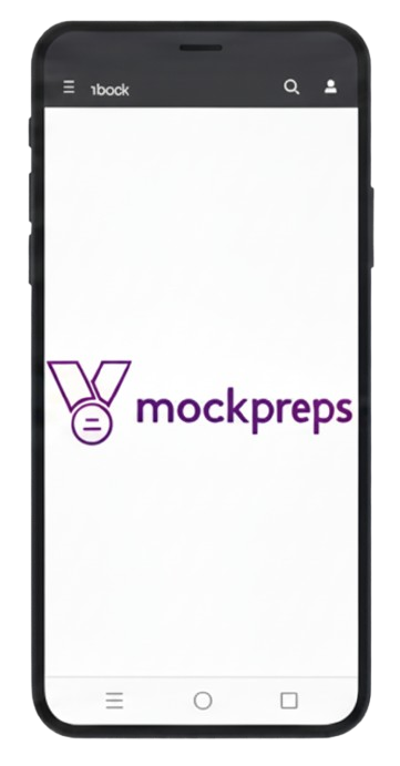 MockPreps App