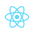 React