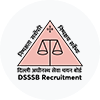 DSSSB Junior Judicial Assistant